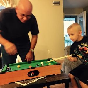 Meet your Posher, Donna